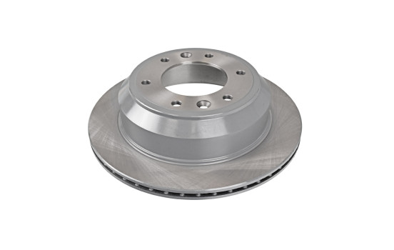 Brake Disc 170695 FEBI