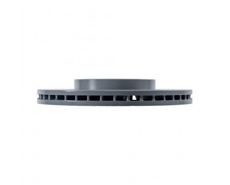 Brake Disc 170696 FEBI, Image 3