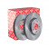 Brake Disc 170696 FEBI, Thumbnail 2