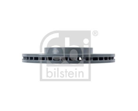 Brake Disc 170696 FEBI, Image 6