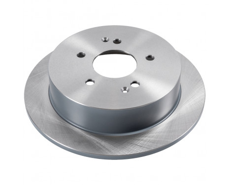 Brake Disc 170697 FEBI