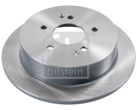Brake Disc 170697 FEBI, Image 4