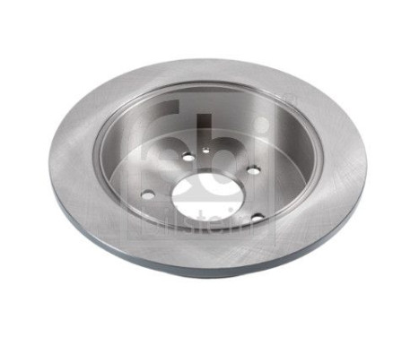 Brake Disc 170697 FEBI, Image 5