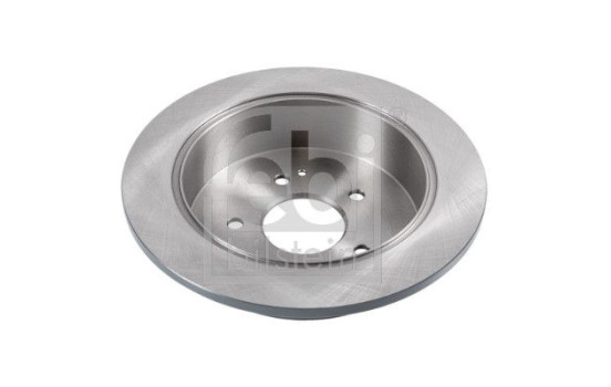 Brake Disc 170697 FEBI, Image 5