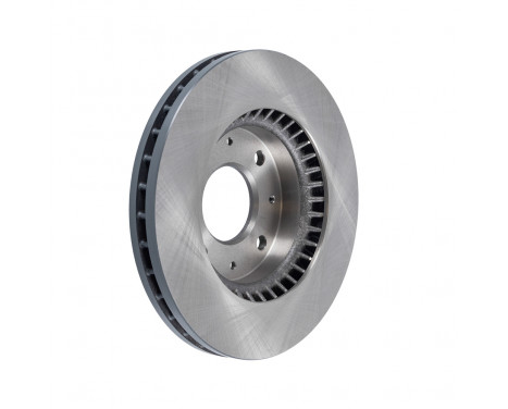 Brake Disc 170699 FEBI, Image 4
