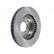 Brake Disc 170699 FEBI, Thumbnail 4