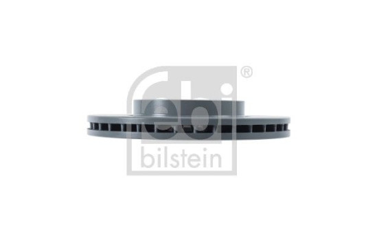Brake Disc 170699 FEBI, Image 7