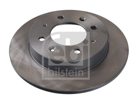 Brake Disc 170700 FEBI, Image 2