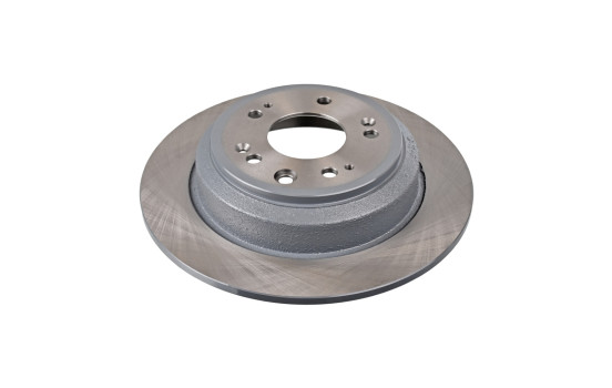 Brake Disc 170701 FEBI
