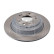 Brake Disc 170701 FEBI, Thumbnail 2