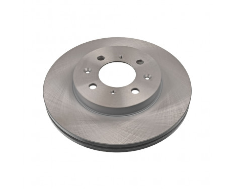 Brake Disc 170705 FEBI