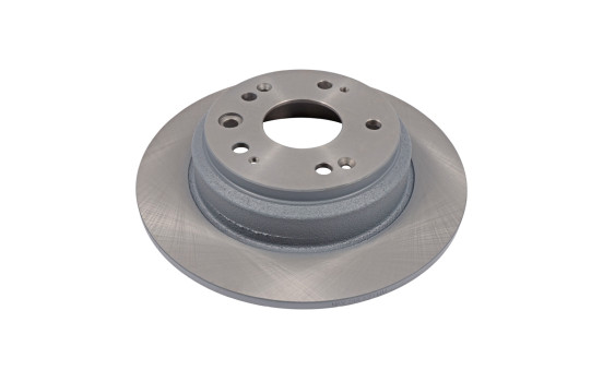 Brake Disc 170706 FEBI