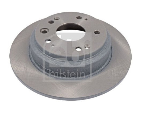 Brake Disc 170706 FEBI, Image 2
