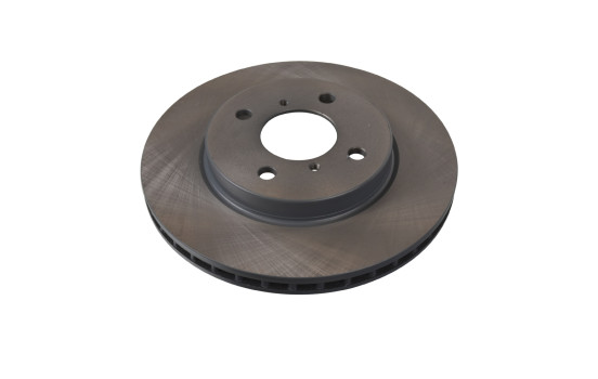 Brake Disc 170724 FEBI