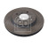 Brake Disc 170724 FEBI, Thumbnail 2