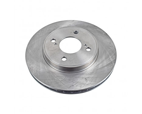 Brake Disc 170725 FEBI