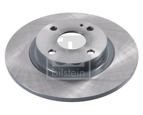 Brake Disc 170726 FEBI, Image 4