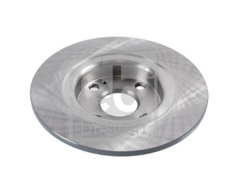 Brake Disc 170726 FEBI, Image 5