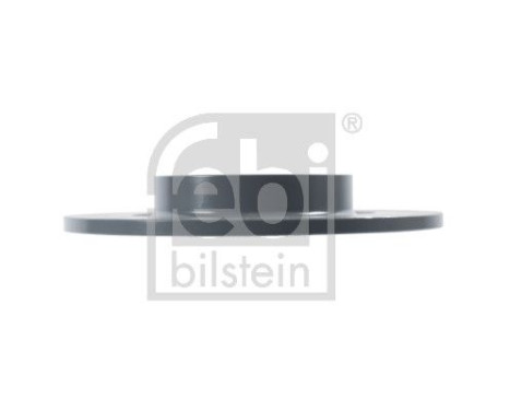 Brake Disc 170726 FEBI, Image 6