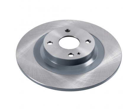 Brake Disc 170727 FEBI