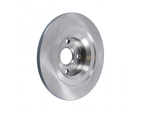 Brake Disc 170727 FEBI, Image 3