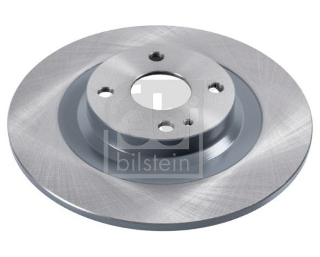 Brake Disc 170727 FEBI, Image 4