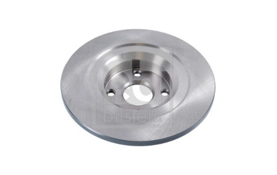 Brake Disc 170727 FEBI, Image 4
