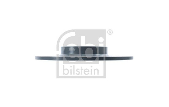 Brake Disc 170727 FEBI, Image 5