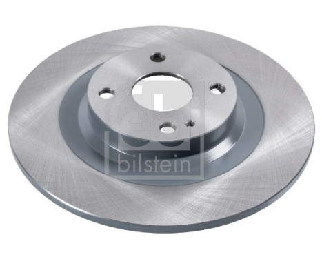 Brake Disc 170727 FEBI, Image 6