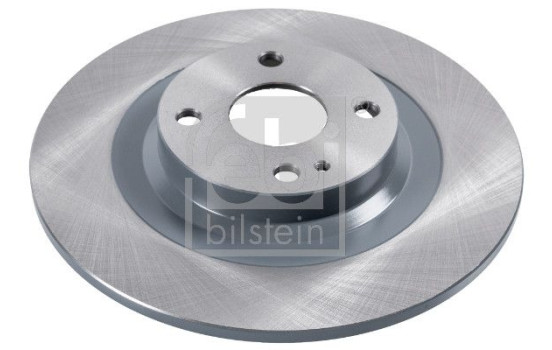 Brake Disc 170727 FEBI, Image 6