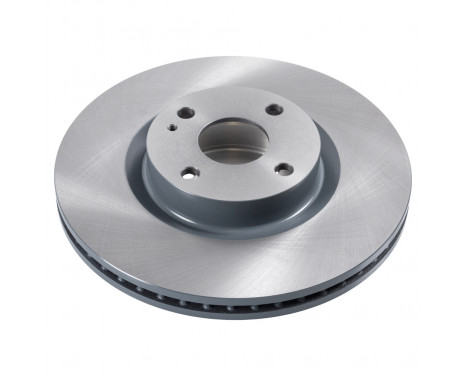 Brake Disc 170731 FEBI