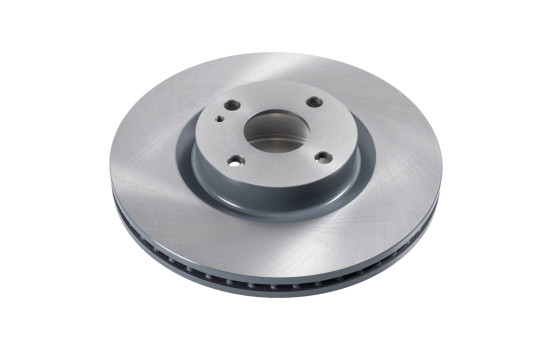 Brake Disc 170731 FEBI