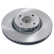 Brake Disc 170731 FEBI, Thumbnail 4