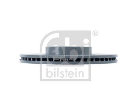 Brake Disc 170731 FEBI, Image 6