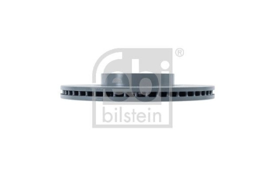 Brake Disc 170731 FEBI, Image 5