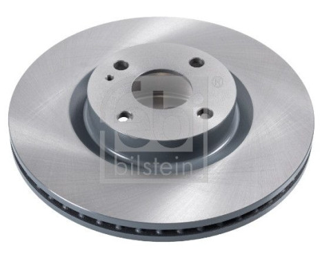 Brake Disc 170731 FEBI, Image 6