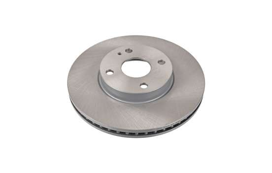 Brake Disc 170740 FEBI