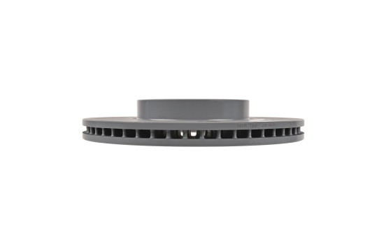 Brake Disc 170740 FEBI, Image 2