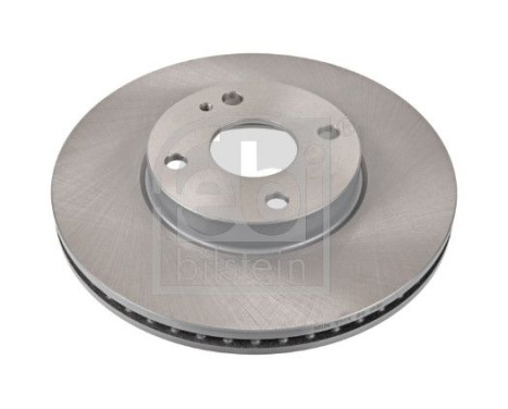 Brake Disc 170740 FEBI, Image 3