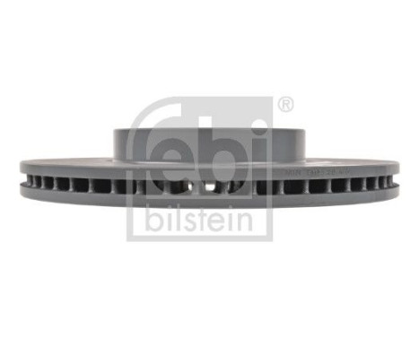 Brake Disc 170740 FEBI, Image 4