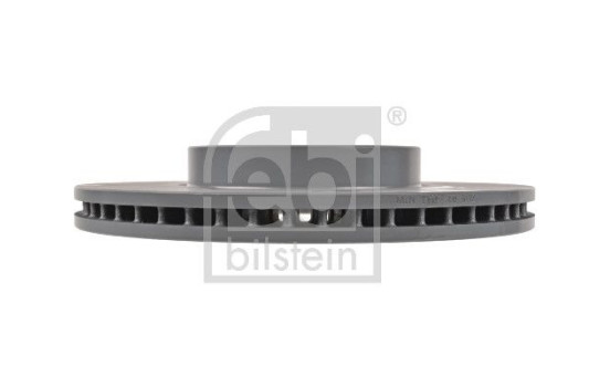 Brake Disc 170740 FEBI, Image 4