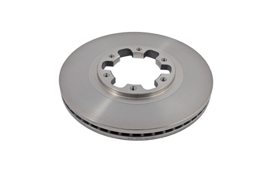 Brake Disc 170741 FEBI