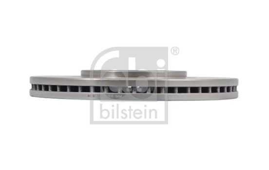 Brake Disc 170741 FEBI, Image 4