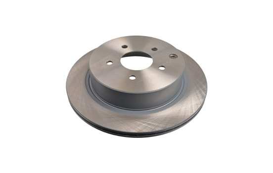 Brake Disc 170743 FEBI