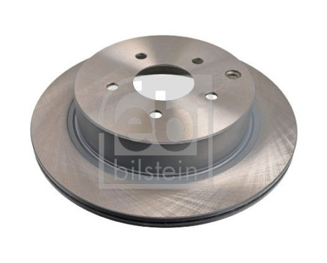 Brake Disc 170743 FEBI, Image 3