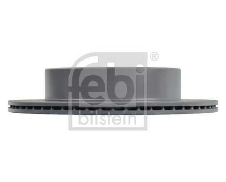 Brake Disc 170743 FEBI, Image 4