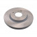 Brake Disc 170744 FEBI