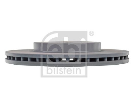Brake Disc 170744 FEBI, Image 4