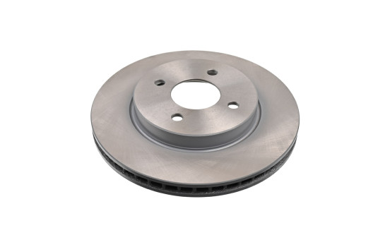 Brake Disc 170745 FEBI