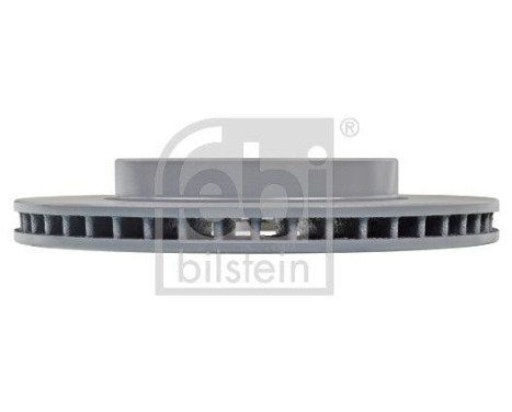 Brake Disc 170745 FEBI, Image 4